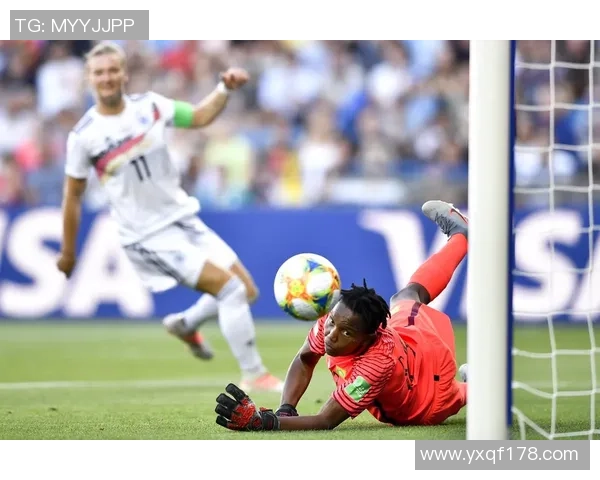 南非足球明星盘点：他们如何在国际舞台上闪耀光芒